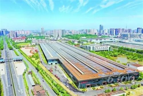 湖南日报整版长文：18号厂房，工程机械行业“智”造标杆