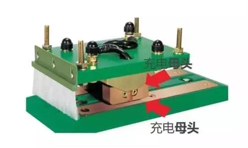 AGV小车的充电方式是如何的