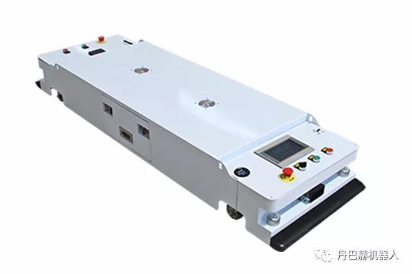 AGV智能小车的价格与哪些因素有关？