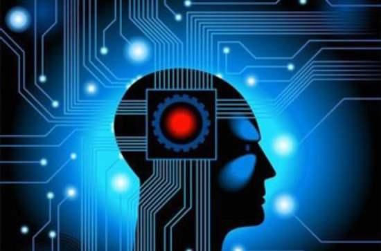 工业机器人要“有脑子”