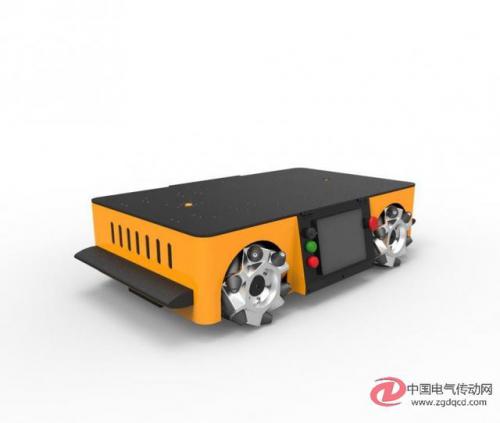 AGV机器人的未来发展如何？5G又会起到怎样的作用？