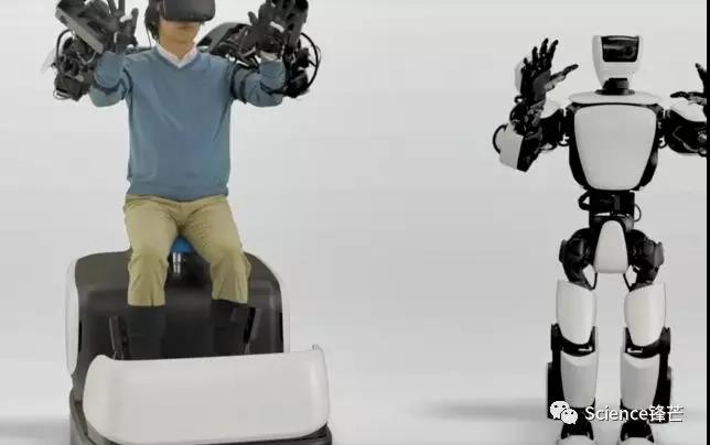 三个令人惊艳的仿真机器人，网友：简直离现实版的西部世界不远了
