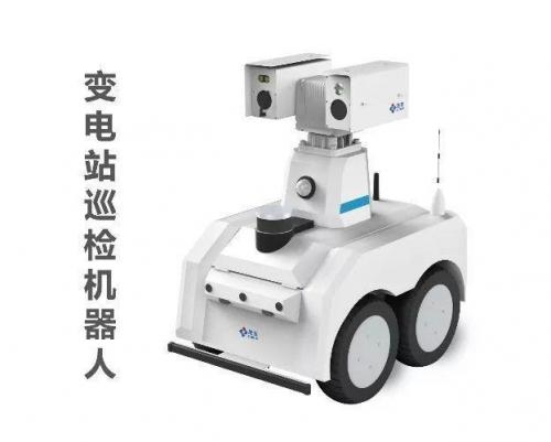 机器人发现之旅第二站：特种机器人 专业领域上天入地