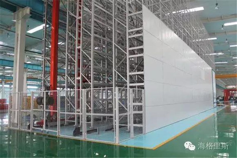 物流企业仓储整改要注重的技术方面有哪些？