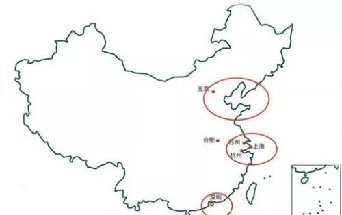 AGV小车生产厂家数量分布详解