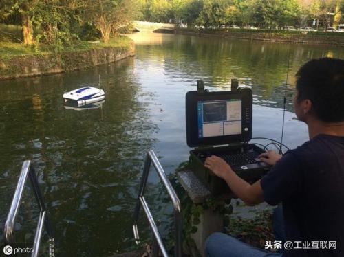 乐收生意宝讯：克服3大难题，无人船航海时代加速到来