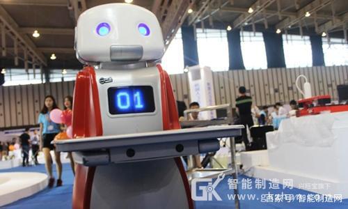 中国工博会即将开幕 九月还有哪些展会值得关注？