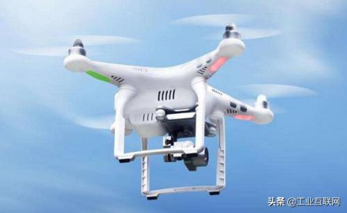 乐收生意宝讯：RFID技术加持，无人机智能化发展提速