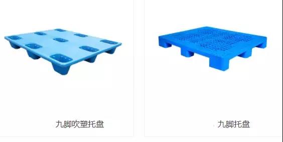 行家解读：立体库托盘怎么确定材料、尺寸、构造