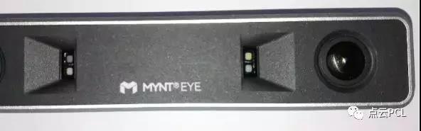 小觅双目摄像头标准版测评活动分享