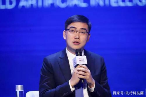 滴滴：让用户打到无人驾驶汽车，全力推进自动驾驶，司机何去何从