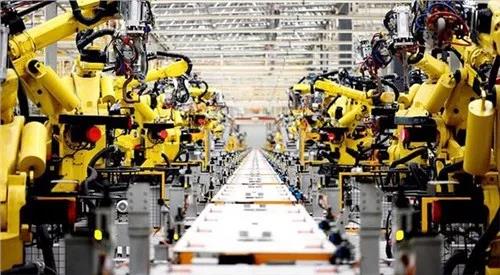 三分钟了解AGV小车