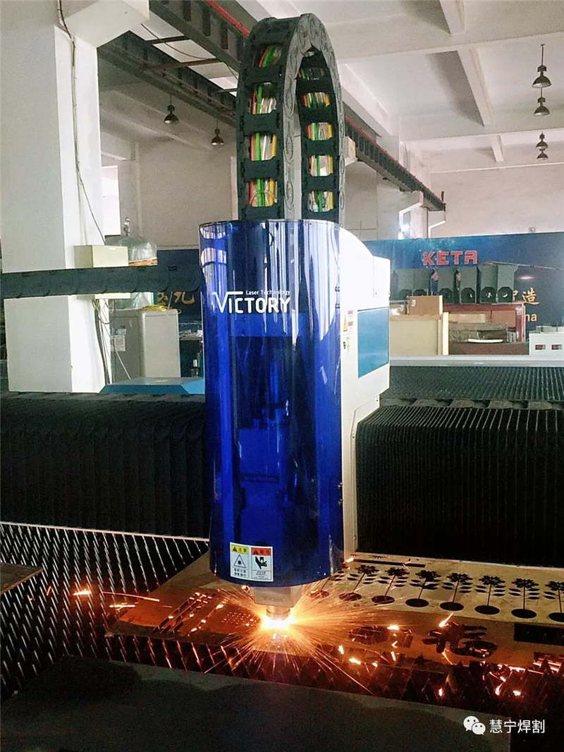 激光切割机的十大应用行业