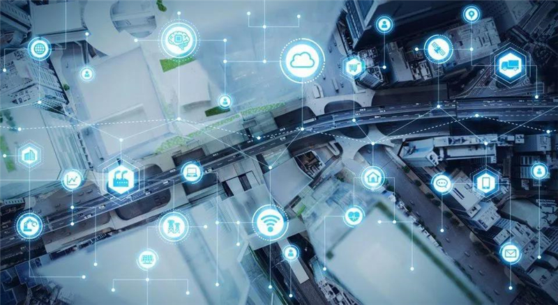 【行业前瞻】从物流到智慧物流