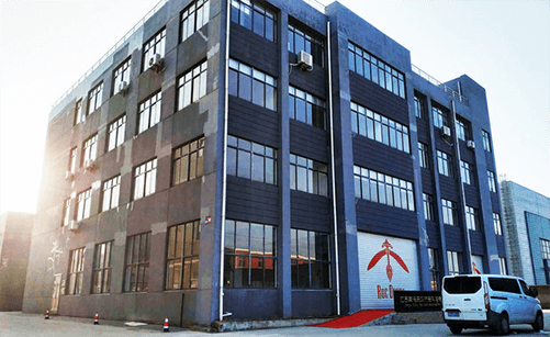 全能型的无人机企业——江苏荣耀天翃