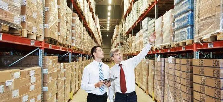 电商仓储系统设施设备选择及设计要注意什么？