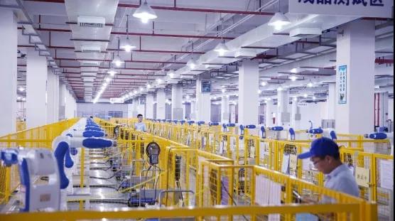 展商活动：【天机机器人免费送】回馈客户活动