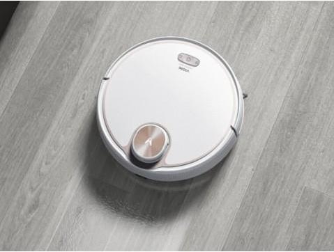 扫拖一体+激光导航！小米系扫地机器人即将开售