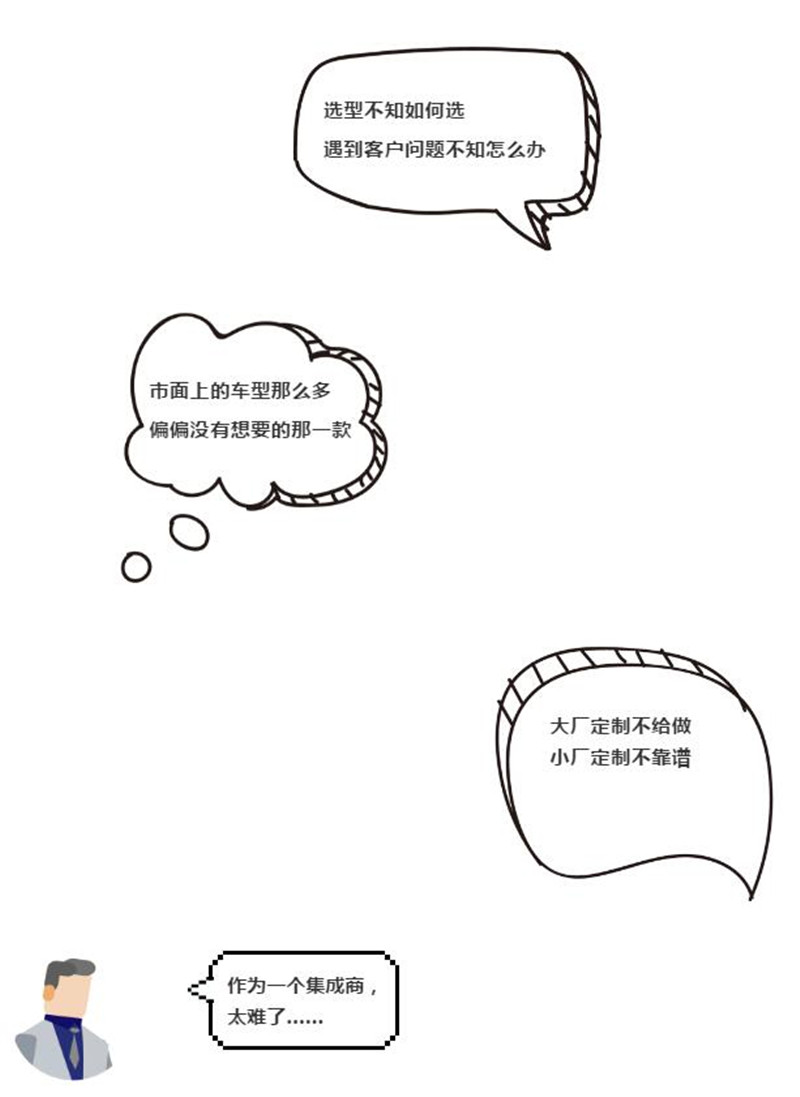 一站式移动机器人方案专家，专治各种“疑难杂症”