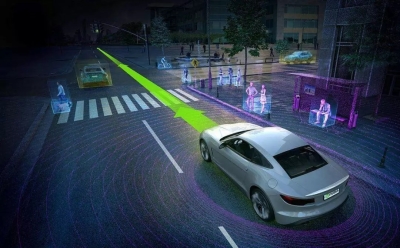 无人车飞速狂飙，黑科技如何为其加油打气？