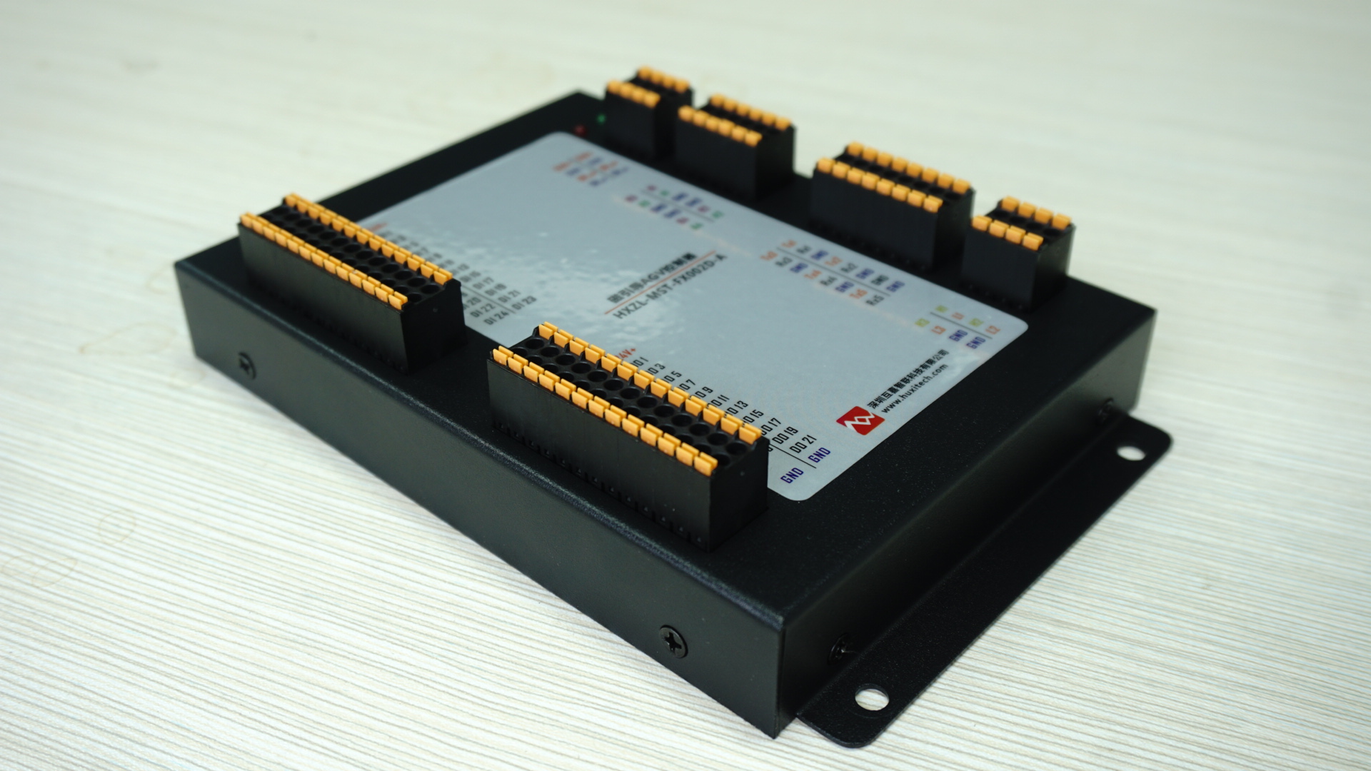 AGV控制器/机器人控制器