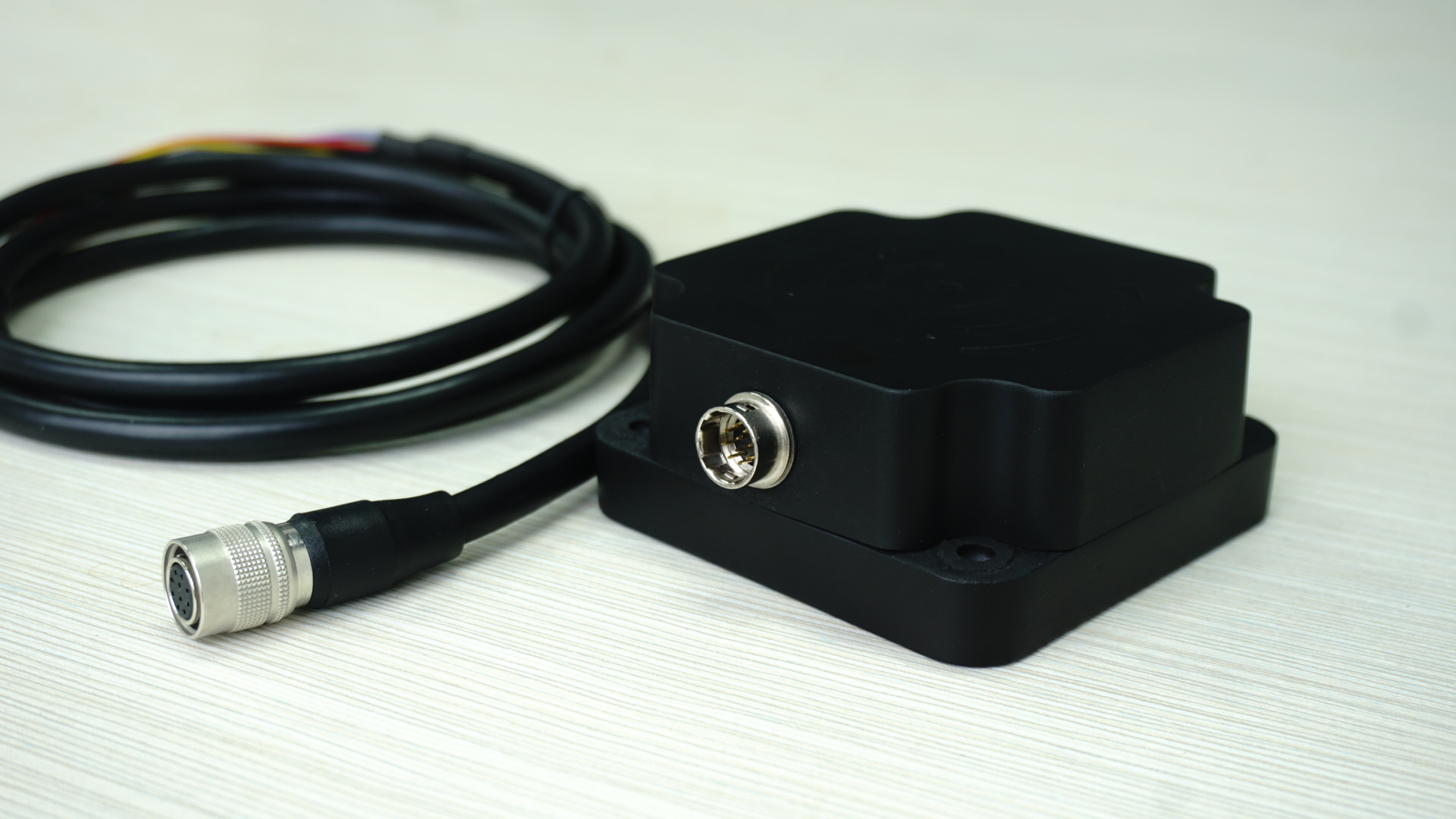 RFID传感器/AGV地标传感器