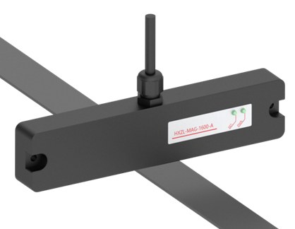 高精度磁导航传感器