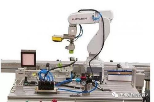 工业机器人发展的新方向在哪里