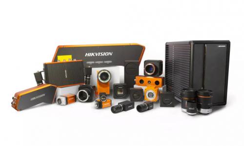 海康机器人2019全国机器视觉技术交流会•苏州站圆满收官