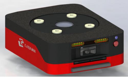 科钛的顶升IGV，总有一款适合你