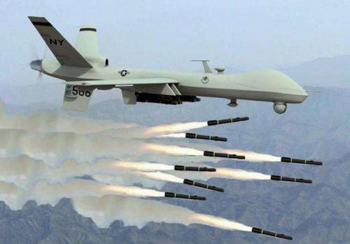 量子无人机高票通过，规则由中国制定，美：今后想赶超中国很难了