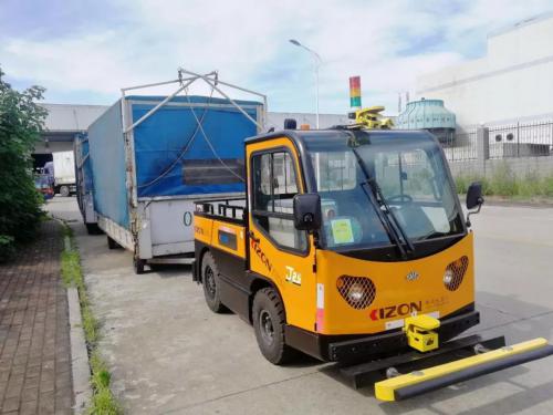 从室内到室外，AGV崛起的新势力