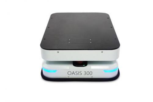 汽车汽配与3C行业由斯坦德柔性物流助力