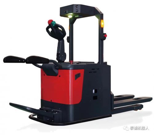 关于AGV几个常见问题的解答