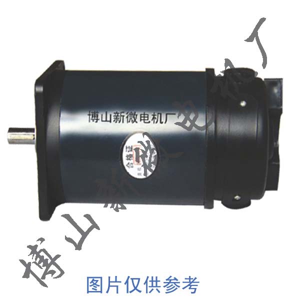 直流永磁电机调速电机机械专用电机