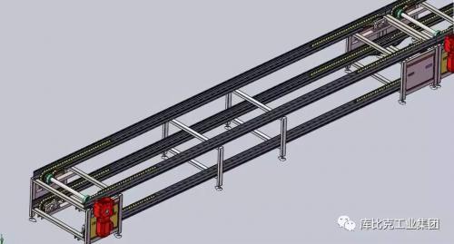 倍速链小知识（你们生活工作中需要用到倍速链吗？）