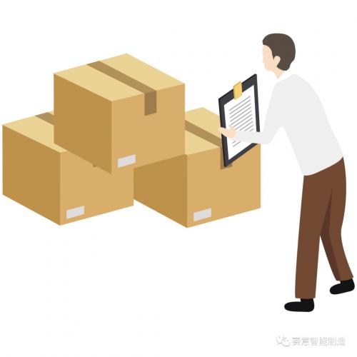 SWMS V8.0新功能——企业仓库需要一个“会思考”的仓储管理系统