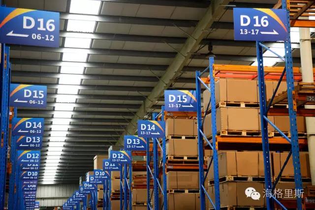 业界公认最复杂 难度最大 | 汽车制造业生产物流单元化解决方案