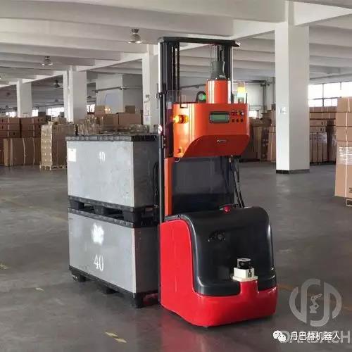 使用工业机器人广的竟然是这几个行业