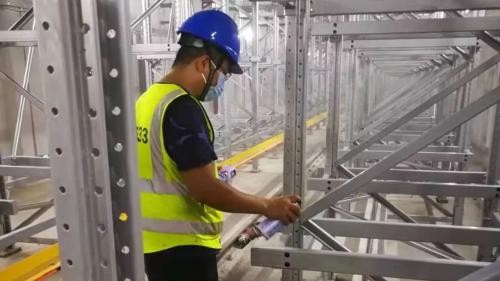 中秋，遥寄祝福 ——记奋斗在外的博特人