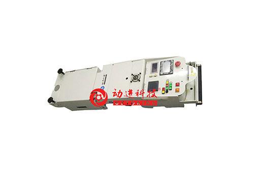 详谈AGV小车日常使用保养方法及注意事项