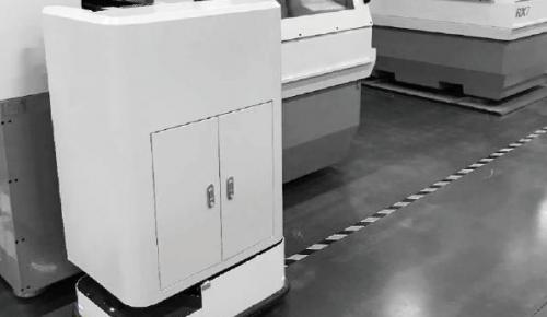 斯坦德机器人告诉你：如何选择优质的AGV小车