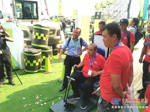 BICES 2019:工程机械行业5G应用蓄势待发