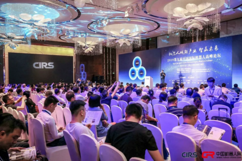 行业在遇冷，企业想超车，到底下一步机器人行业怎么走？