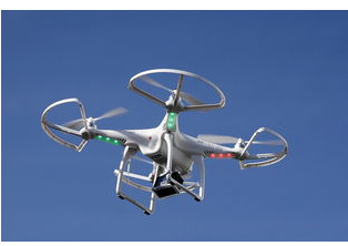 无人机与直升机之间有什么异同