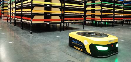 开拓国际市场的里程碑，牧星智能澳洲邮政项目重磅落地