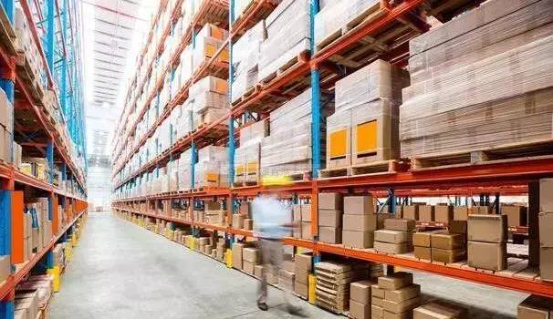 【海玛智能】AGV的出现，推动智慧物流的发展