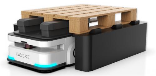 激光导航AGV可以用于哪些场景？