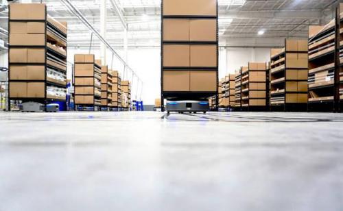 创投观察 | AGV行业标准正在形成，即将迎来拐点