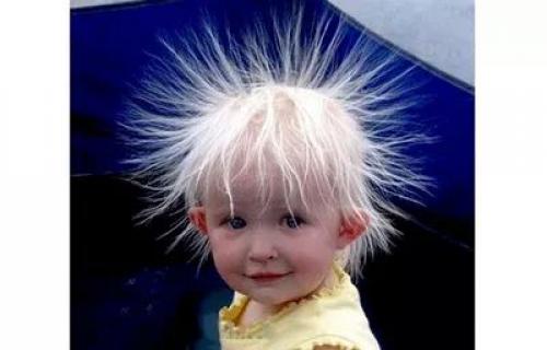 如何防范静电事故，防静电货架派上大用处